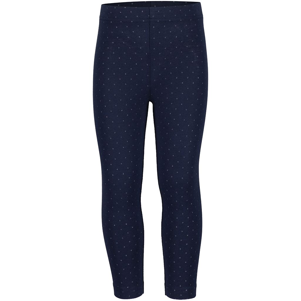 Legging  Sparkle (night blue)