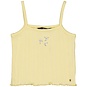 LEVV Singlet Elvana (yellow vanilla)