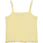 LEVV Singlet Elvana (yellow vanilla)