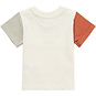 Noppies T-shirt Maroa (pristine)