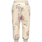 Name It Joggingbroek Lise (buttercream)