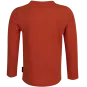 Someone Longsleeve Joost (orange)