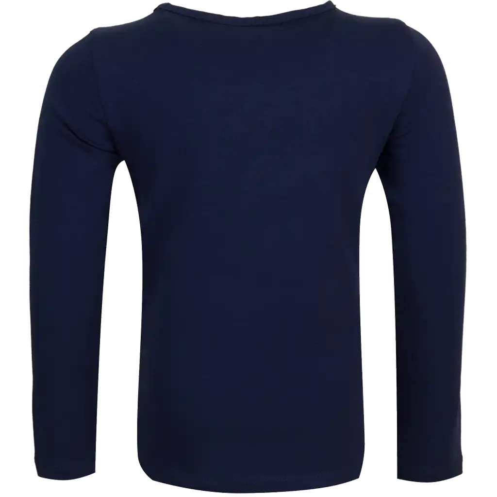 Longsleeve Foresto (navy)