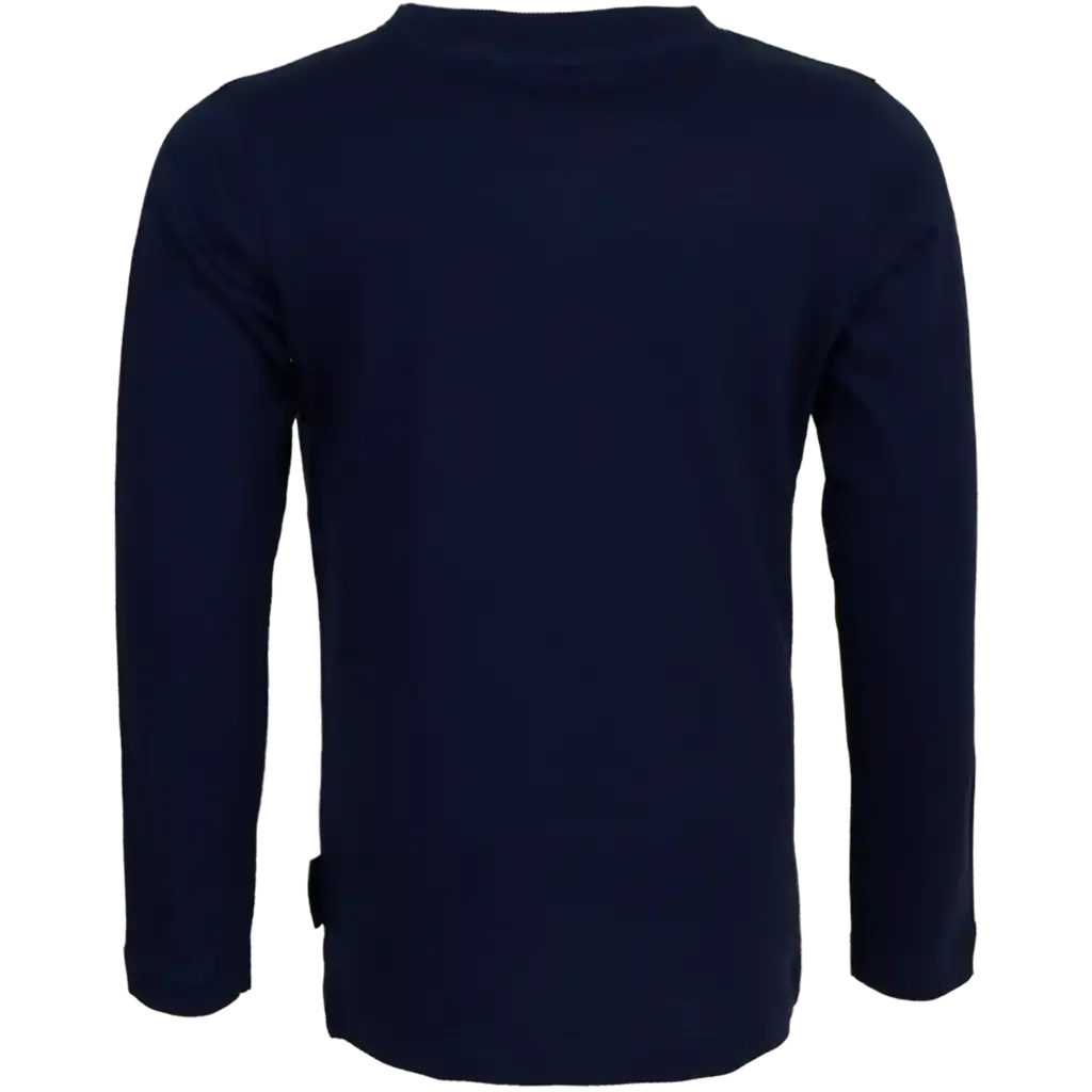 Longsleeve Better (navy)