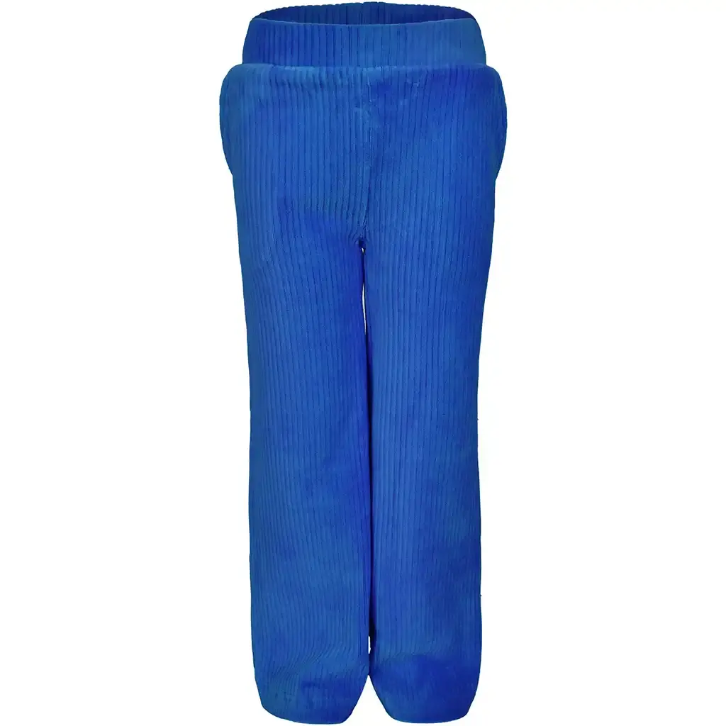 Broek Epoque (cobalt)