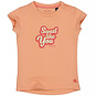 Quapi T-shirtje Vanes (peach)