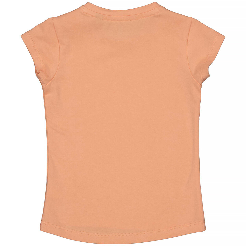 T-shirtje Vanes (peach)