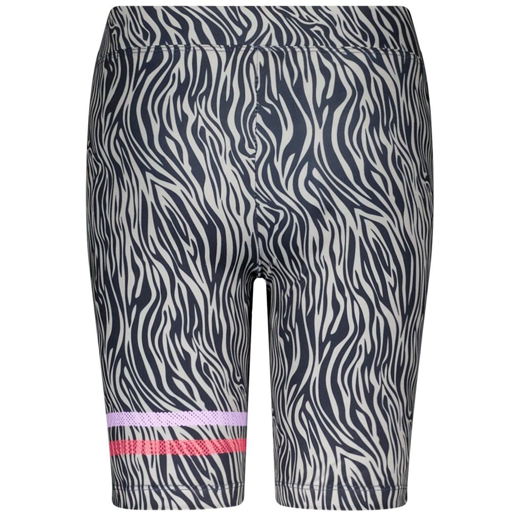 Korte sportbroek B.Active (active zebra ao)