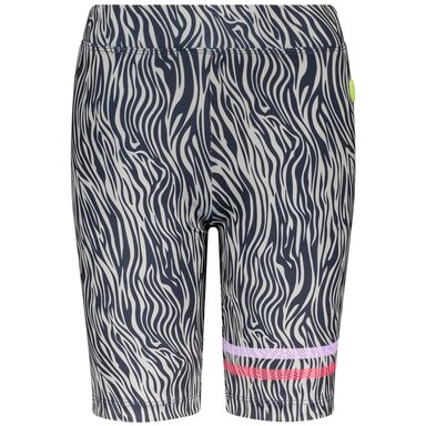 Korte sportbroek B.Active (active zebra ao)