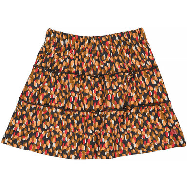 Rokje Veda (aop multi dot)