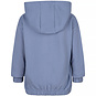 Daily7 Trui hoodie (lavender blue)