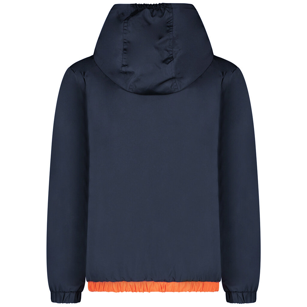 Zomerjas (navy)