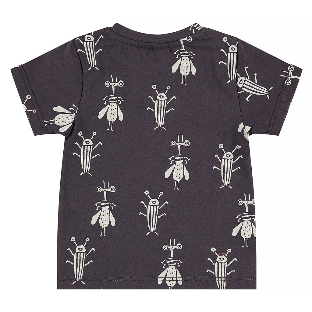 T-shirt Bugs (night)