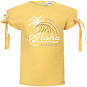 KOKO NOKO T-shirt (ochre)