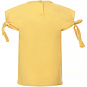 KOKO NOKO T-shirt (ochre)