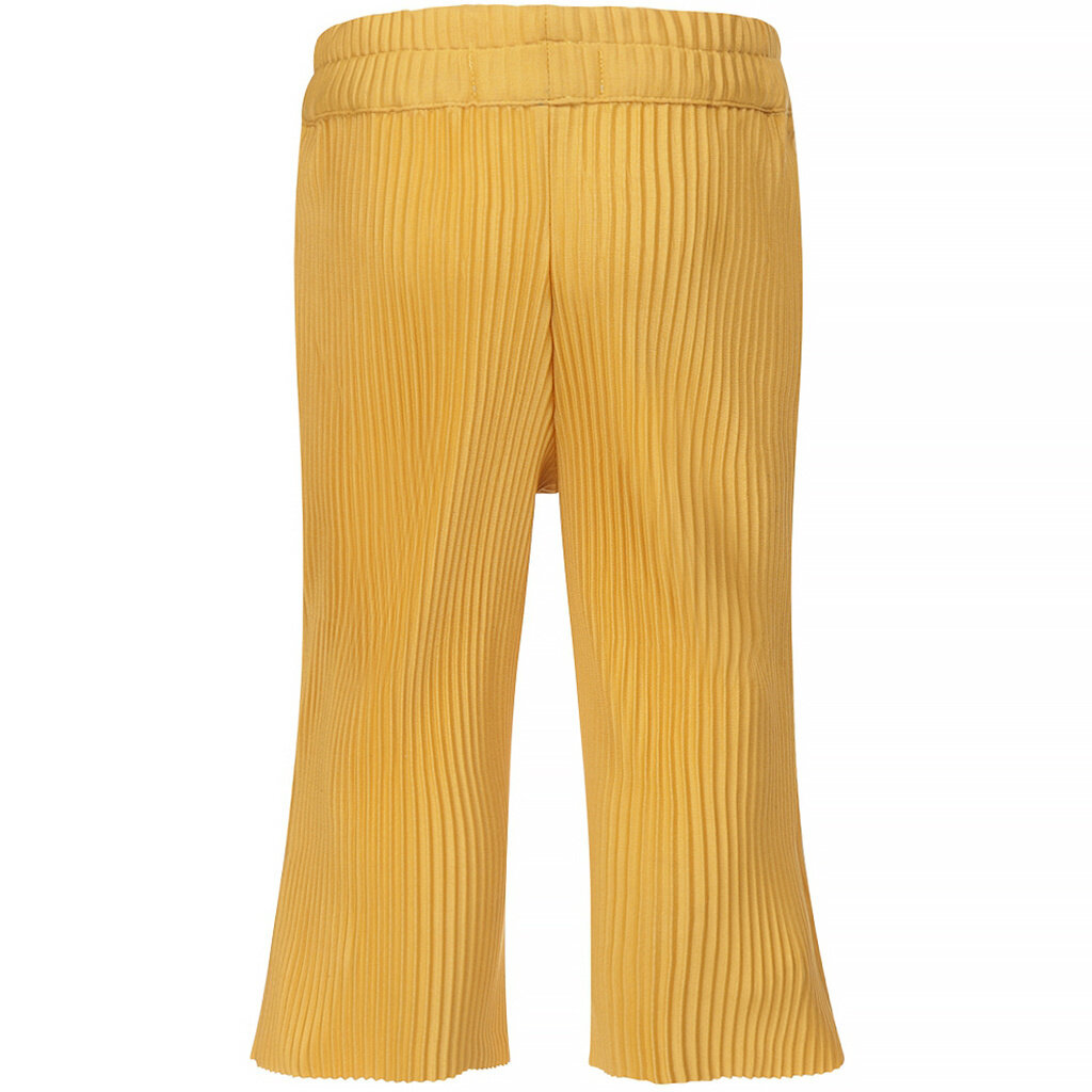 Broek wide (ochre)