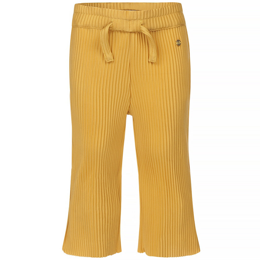 Broek wide (ochre)