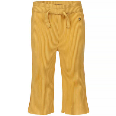 Broek wide (ochre)
