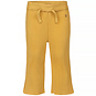 KOKO NOKO Broek wide (ochre)