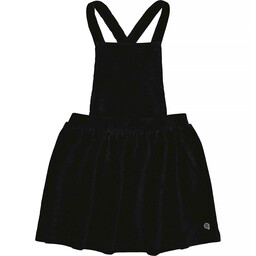 Jurk salopette Iluna (black)