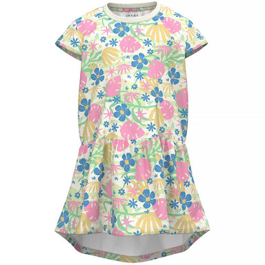 Zomerjurkje Vigga leaf (white alyssum)