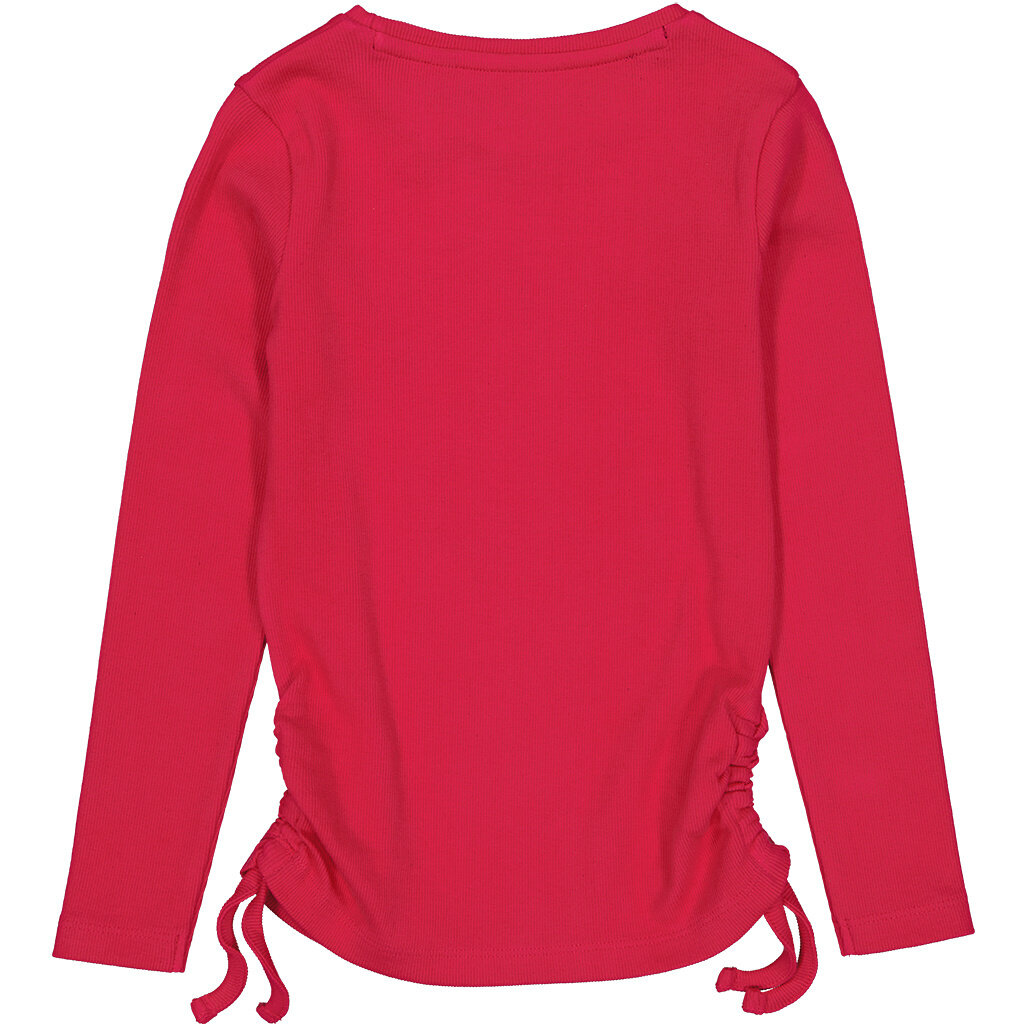 Longsleeve Makia (pink fuchsia)