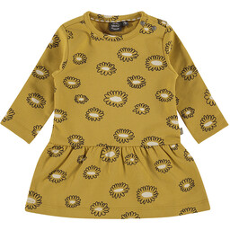 Jurkje Honey (mustard)