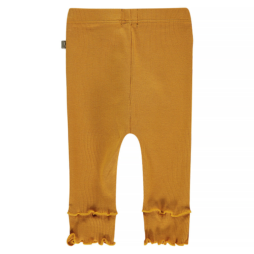 Legging Honey (mustard)