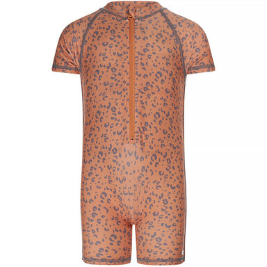 UV-zwempakje (faded orange)