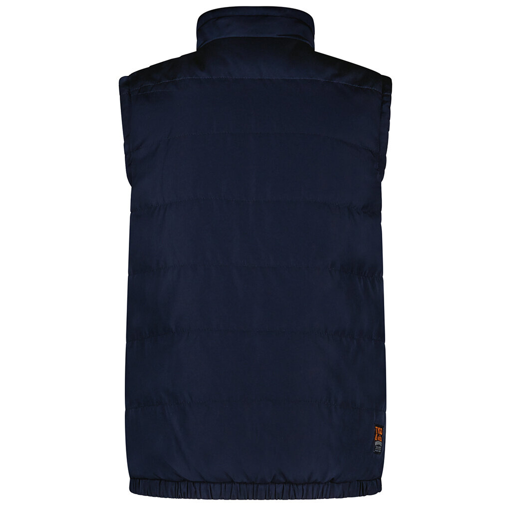 Bodywarmer REVERSIBLE (navy)