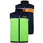 TYGO & Vito Bodywarmer REVERSIBLE (navy)