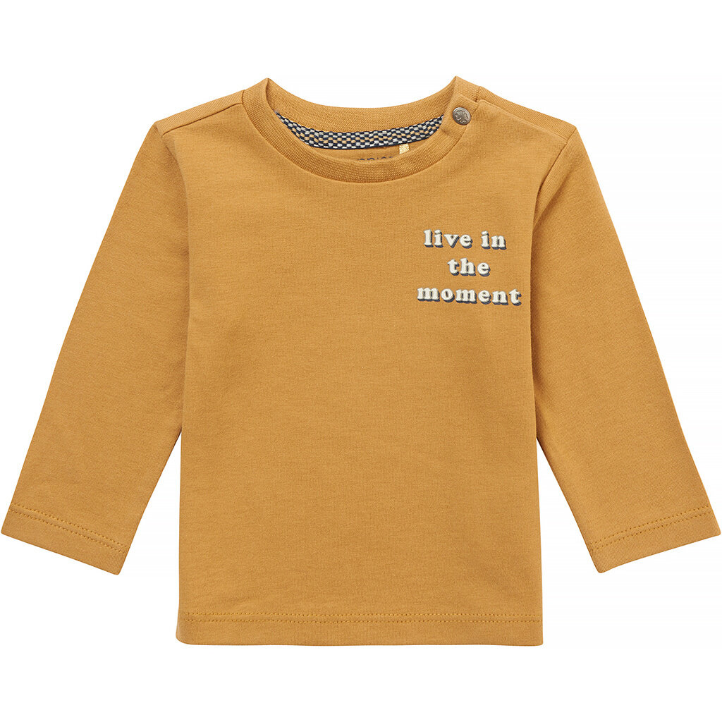 Longsleeve Margate (apple cinnamon)