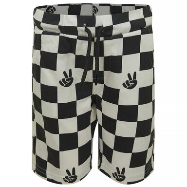 Korte broek Brick (ecru)