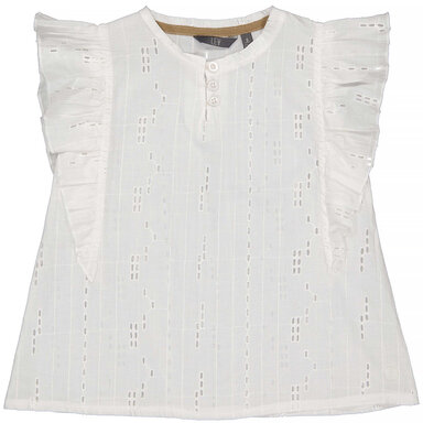 Blouse Denia (off white)