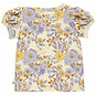 Müsli T-shirtje cardamine (calm yellow)