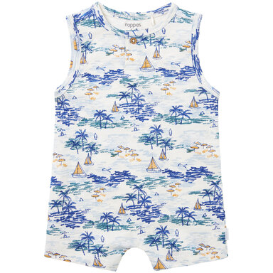 Jumpsuit Mondovi (pristine)