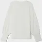 Name It Blouse Notalia (white alyssum)