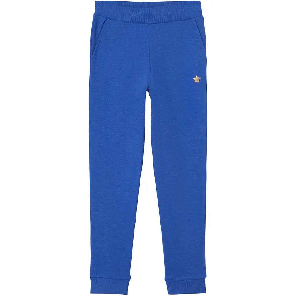 Name It-collectie Joggingbroek Vima (dazzling blue)