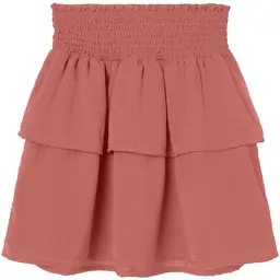 Rokje Nynne (light mahogany)