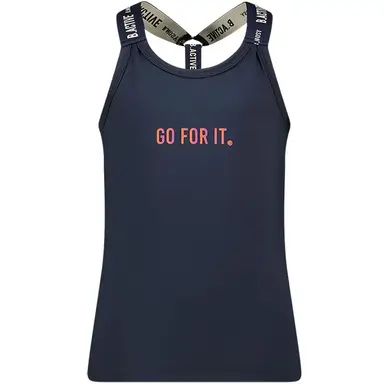 Sport tanktop B.Active (navy)