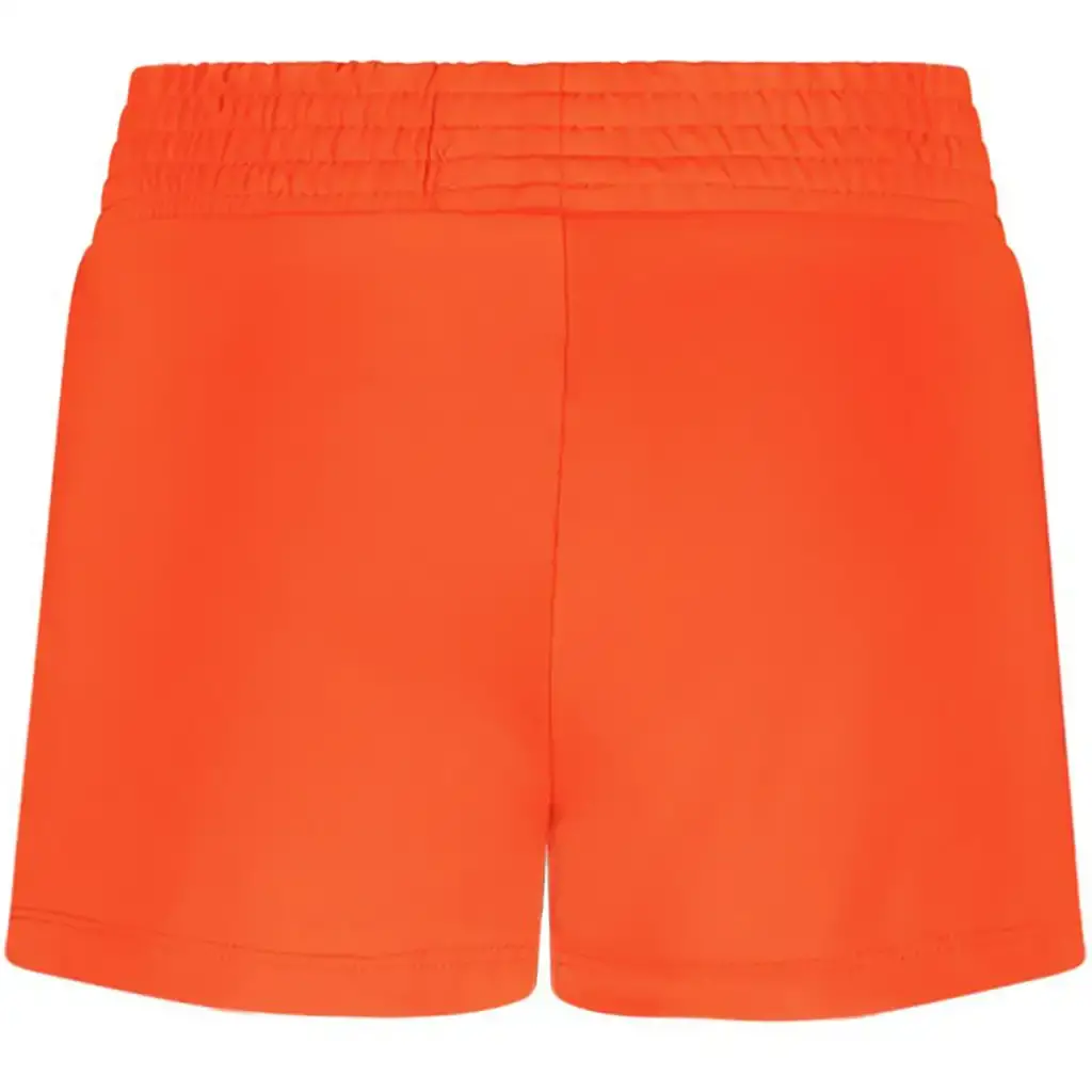 Kort sport broekje B.Active (orange glo)