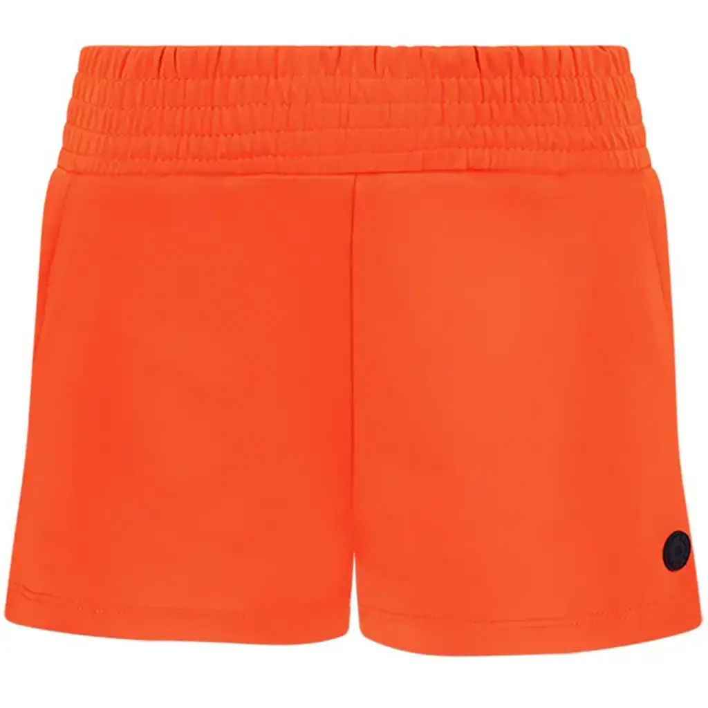 Kort sport broekje B.Active (orange glo)