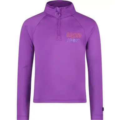 Sport longsleeve B.Active (electric grape)