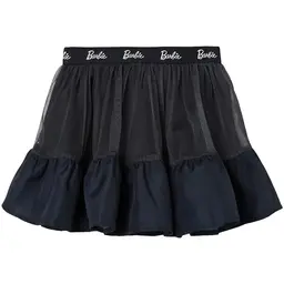 Rokje tulle BARBIE Fally (india ink)