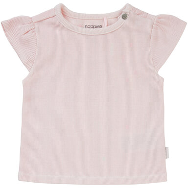 T-shirt Nashua (creole pink)