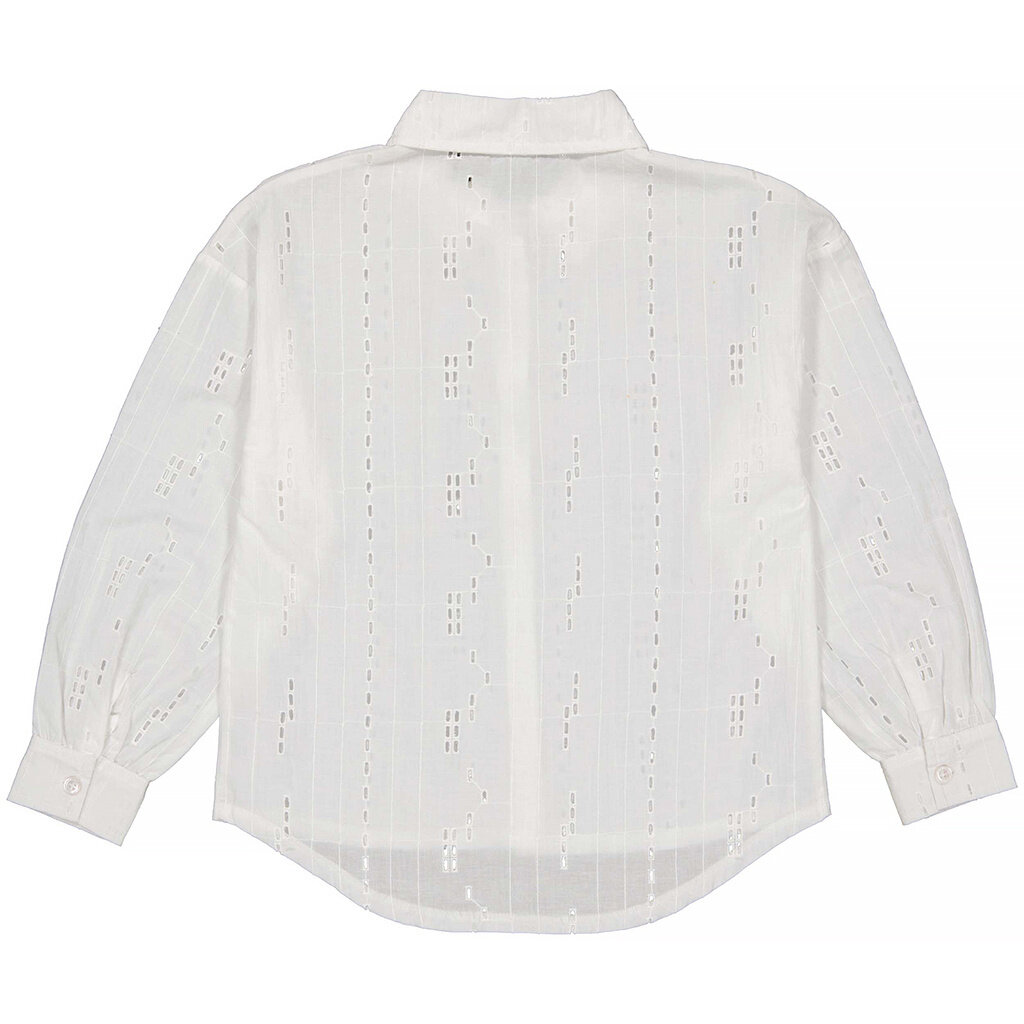 Blouse Dessa (off white)