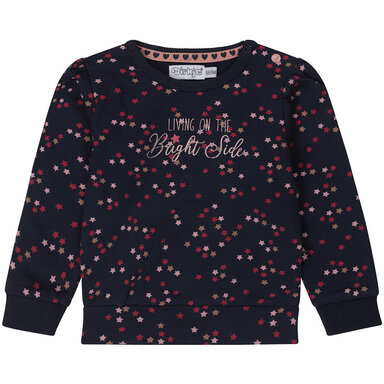 Truitje Amazing (navy)