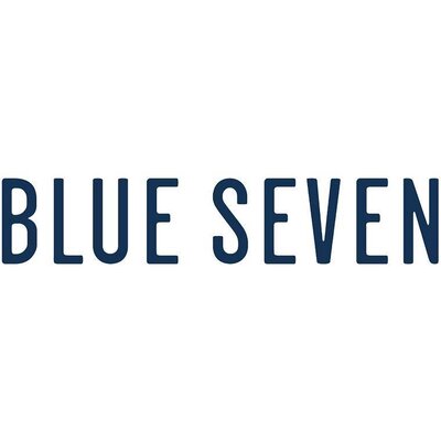 Blue Seven 