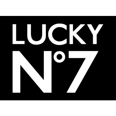 Lucky No.7 