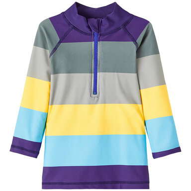 UV zwem longsleeve Zezan (surf the web)